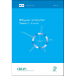 MCRJ Volume 1, No.1, 2007